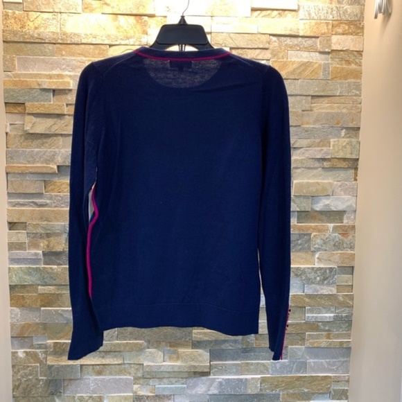 Court & Rowe Cotton Blend Sweater - Picture 2 of 5